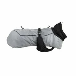 Feel Active Reflective Parka