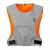 Feel Active Refleksvest Oransje 1 Feel Active Refleksvest Oransje -Kjæledyrutstyr Salgsbutikk feel active reflexvast orange 6f