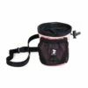Feel Active Treat Godispåse -Kjæledyrutstyr Salgsbutikk feel active treat pouch black 61093 ee
