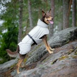 Feel Active Voss Parka Beige -Kjæledyrutstyr Salgsbutikk feel active voss parka beige 04