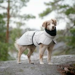 Feel Active Voss Parka Beige -Kjæledyrutstyr Salgsbutikk feel active voss parka beige 8e