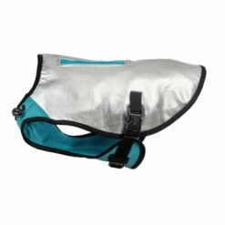 Feel Active XTR Kjølevest Turkis