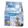 Feline Porta 21Finest Cats Heaven 2 Kg 1 Feline Porta 21Finest Cats Heaven 2 Kg -Kjæledyrutstyr Salgsbutikk feline porta 21 finest cats heaven d9