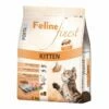 Feline Porta 21 Finest Kitten 2 Kg 2 Feline Porta 21 Finest Kitten 2 Kg -Kjæledyrutstyr Salgsbutikk feline porta 21 finest kitten 7d