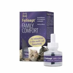 Felisept Family Comfort Refill 45 Ml