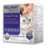 FELIWAY® OPTIMUM Duftspreder -Kjæledyrutstyr Salgsbutikk feliway optimum doftavgivare e1