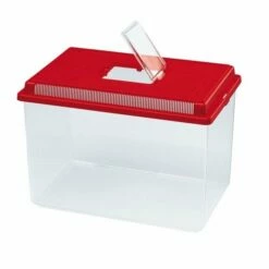 Ferplast Geo Extra Large Transportbur Smådyr 11 Liter