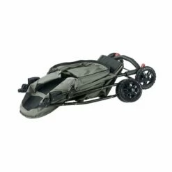 Ferplast Globetrotter Hundevogn -Kjæledyrutstyr Salgsbutikk ferplast globetrotter hundvagn 30