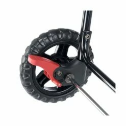 Ferplast Globetrotter Hundevogn -Kjæledyrutstyr Salgsbutikk ferplast globetrotter hundvagn 3d