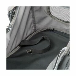 Ferplast Globetrotter Hundevogn -Kjæledyrutstyr Salgsbutikk ferplast globetrotter hundvagn e0