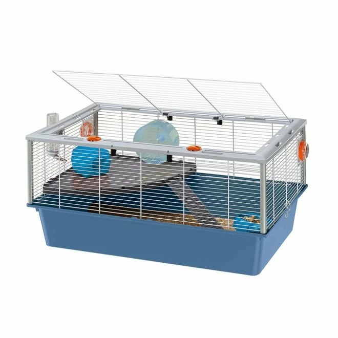 Ferplast Criceti 15 Hamsterbur 3 Ferplast Criceti 15 Hamsterbur