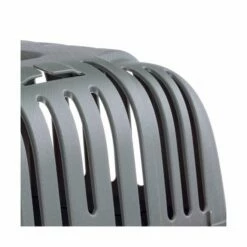 Ferplast Jet 10 Transportbur Grå -Kjæledyrutstyr Salgsbutikk ferplast jet 10 transportbur gra f2