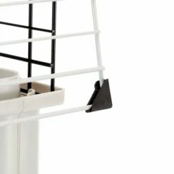 Ferplast Krolik Extra Large Kaninbur -Kjæledyrutstyr Salgsbutikk ferplast krolik extra large 100x60x50 cm 14