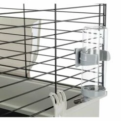 Ferplast Krolik Large Marsvinsbur -Kjæledyrutstyr Salgsbutikk ferplast krolik large marsvinsbur 0c