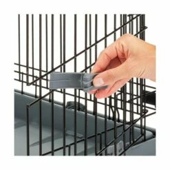 Ferplast Superior Hundebur -Kjæledyrutstyr Salgsbutikk ferplast superior hundbur a8