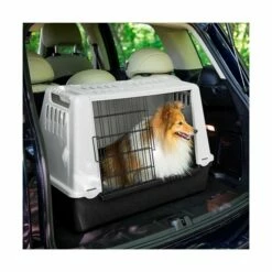 Ferplast Transportbur Bil Atlas -Kjæledyrutstyr Salgsbutikk ferplast transportbur bil atlas 14