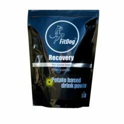 FitDog Recovery Potato