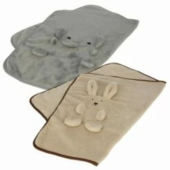 Kerbl Hundeteppe I Fleece -Kjæledyrutstyr Salgsbutikk fleeceviltti kerbl pupu az 04