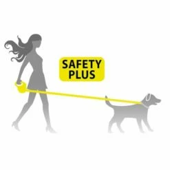 Flexi New Classic Neon Cord -Kjæledyrutstyr Salgsbutikk flexi new classic neon cord 81