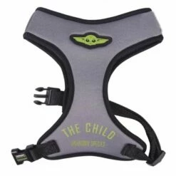 For FAN Pets Baby Yoda Hundesele