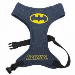 For FAN Pets Batman Hundesele