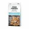 FourFriends Cat Big Bite Grain Free