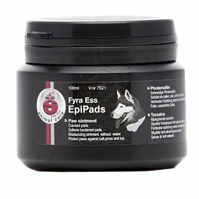 Fyra Ess EpiPads 3 Fyra Ess EpiPads