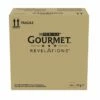 Gourmet Revelations Mix Beef & Chicken 48x57 G