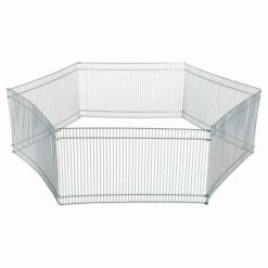 Trixie Inomhushage Till Hamster