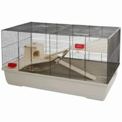 Kerbl Hamsterbur Innendørs 100 X 53 X 55 Cm