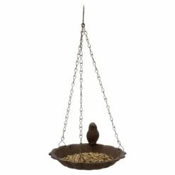 Trixie Hengende Fuglebad -Kjæledyrutstyr Salgsbutikk hangande fagelbad gjutjarn 95