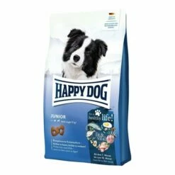 Happy Dog Fit&Vital Junior 10 Kg