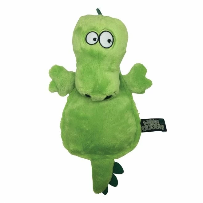 Hear Doggy Platt Aligator 3 Hear Doggy Platt Aligator