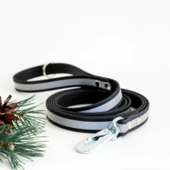 Tyylivoitto Shine EAZY Reflekskobbel Svart 19 Mm