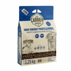 Carrier High-Energy Professional