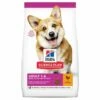 Hill's Science Plan Dog Adult Small & Mini Chicken