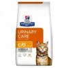 Hill's Prescription Diet Feline C/d Urinary Care Multicare Chicken