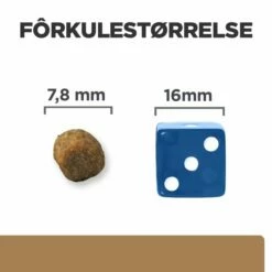 Hill's Prescription Diet Feline J/d Mobility Chicken -Kjæledyrutstyr Salgsbutikk hills diet cat j d 5kg a4