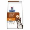 Hill's Prescription Diet Feline K/d Kidney Care Chicken -Kjæledyrutstyr Salgsbutikk hills diet cat k d 15kg 17