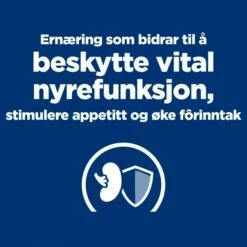 Hill's Prescription Diet Feline K/d J/d Kidney + Mobility Chicken -Kjæledyrutstyr Salgsbutikk hills diet cat k d mobility 2kg a1