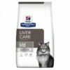 Hill's Prescription Diet Feline L/d Liver Care Chicken 1,5 Kg -Kjæledyrutstyr Salgsbutikk hills diet cat l d 15kg 82