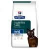 Hill's Prescription Diet Feline M/d Diabetes Care Chicken -Kjæledyrutstyr Salgsbutikk hills diet cat m d 15kg 95