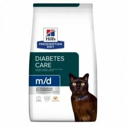 Hill's Prescription Diet Feline M/d Diabetes Care Chicken