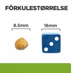 Hill's Prescription Diet Feline Metabolic Weight Loss & Manitenace Chicken 15 Hill's Prescription Diet Feline Metabolic Weight Loss & Manitenace Chicken -Kjæledyrutstyr Salgsbutikk hills diet cat metabolic 15kg 13