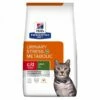 Hill's Prescription Diet Feline C/d Urinary Stress + Metabolic Chicken -Kjæledyrutstyr Salgsbutikk hills diet cat metabolic us 15kg 1c
