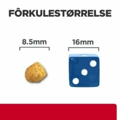 Hill's Prescription Diet Feline C/d Urinary Stress + Metabolic Chicken -Kjæledyrutstyr Salgsbutikk hills diet cat metabolic us 15kg d3