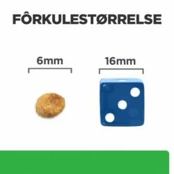 Hill's Prescription Diet Feline R/d Weight Loss Chicken -Kjæledyrutstyr Salgsbutikk hills diet cat r d 15kg a0