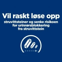 Hill's Prescription Diet Feline S/d Urinary Care Chicken 14 Hill's Prescription Diet Feline S/d Urinary Care Chicken -Kjæledyrutstyr Salgsbutikk hills diet cat s d 15kg 44