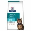 Hill's Prescription Diet Feline T/d Dental Care Chicken -Kjæledyrutstyr Salgsbutikk hills diet cat t d 15kg 52