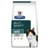 Hill's Prescription Diet Feline W/d Multi Benefit Chicken